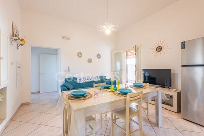 Villetta indipendente spazi esterni e mare vicino. Capilungo - Foto 15