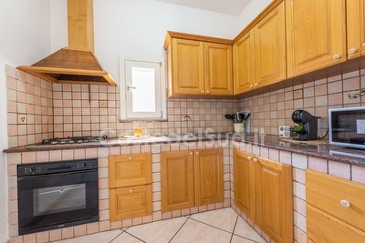 Villetta indipendente spazi esterni e mare vicino. Capilungo - Foto 17