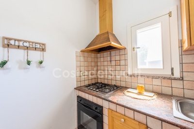 Villetta indipendente spazi esterni e mare vicino. Capilungo - Foto 18