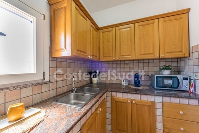 Villetta indipendente spazi esterni e mare vicino. Capilungo - Foto 19