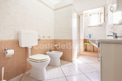 Villetta indipendente spazi esterni e mare vicino. Capilungo - Foto 20