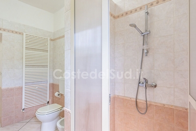 Villetta indipendente spazi esterni e mare vicino. Capilungo - Foto 21