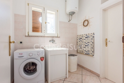 Villetta indipendente spazi esterni e mare vicino. Capilungo - Foto 22