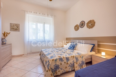 Villetta indipendente spazi esterni e mare vicino. Capilungo - Foto 24