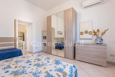 Villetta indipendente spazi esterni e mare vicino. Capilungo - Foto 26