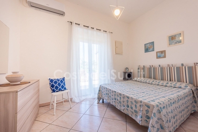 Villetta indipendente spazi esterni e mare vicino. Capilungo - Foto 29