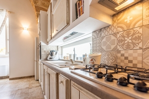 Dimora di charme a Ugento Ugento - Foto 12