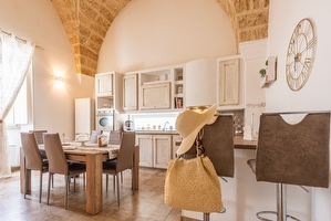 Dimora di charme a Ugento Ugento - Foto 13