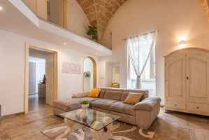 Dimora di charme a Ugento Ugento - Foto 15