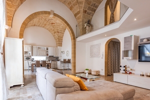 Dimora di charme a Ugento Ugento - Foto 4