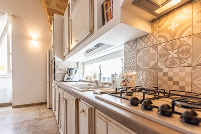 Dimora di charme a Ugento Ugento - Foto 12