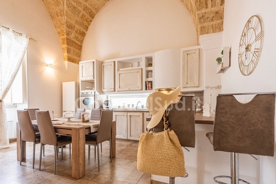 Dimora di charme a Ugento Ugento - Foto 13