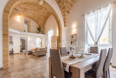 Dimora di charme a Ugento Ugento - Foto 14