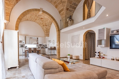 Dimora di charme a Ugento Ugento - Foto 4