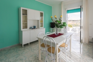 Casa vacanza a pochi minuti da Torre San Giovanni e Gallipoli Torre Suda - Foto 8