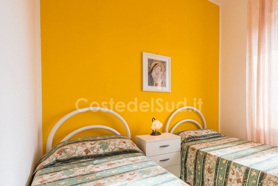 Casa vacanza a pochi minuti da Torre San Giovanni e Gallipoli Torre Suda - Foto 16