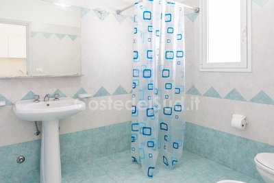 Casa vacanza a pochi minuti da Torre San Giovanni e Gallipoli Torre Suda - Foto 19