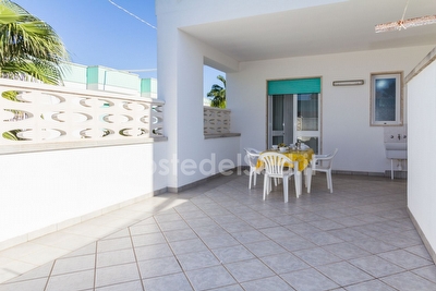 Casa vacanza a pochi minuti da Torre San Giovanni e Gallipoli Torre Suda - Foto 20