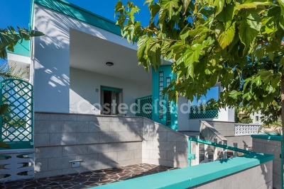 Casa vacanza a pochi minuti da Torre San Giovanni e Gallipoli Torre Suda - Foto 3