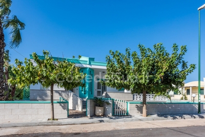 Casa vacanza a pochi minuti da Torre San Giovanni e Gallipoli Torre Suda - Foto 5