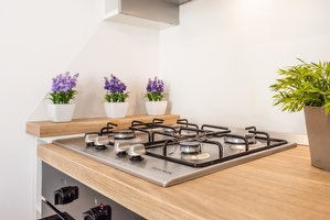 Villetta in formula residence Porto Cesareo - Foto 13