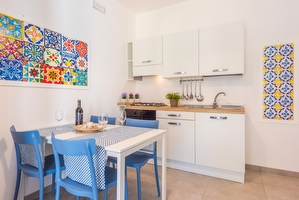 Villetta in formula residence Porto Cesareo - Foto 9