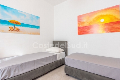 Villetta in formula residence Porto Cesareo - Foto 25