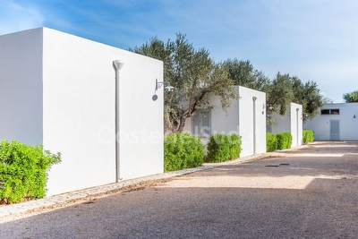 Villetta in formula residence Porto Cesareo - Foto 30