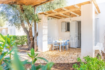 Villetta in formula residence Porto Cesareo - Foto 4