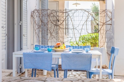 Villetta in formula residence Porto Cesareo - Foto 6