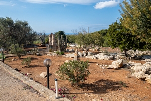 Un esperienza unica in un alloggio unico Capilungo - Foto 5