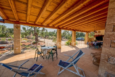 Un esperienza unica in un alloggio unico Capilungo - Foto 23