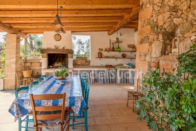 Un esperienza unica in un alloggio unico Capilungo - Foto 26