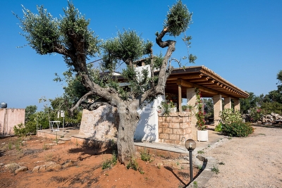 Un esperienza unica in un alloggio unico Capilungo - Foto 7