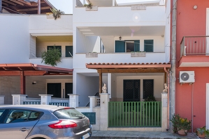 Casa Vacanza 2026 Torre San Giovanni - Foto 2