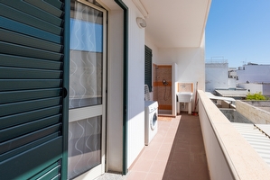 Casa Vacanza 2026 Torre San Giovanni - Foto 6