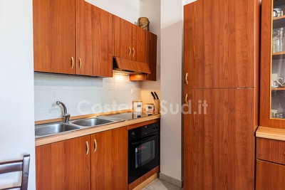 Casa Vacanza 2026 Torre San Giovanni - Foto 10