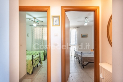 Casa Vacanza 2026 Torre San Giovanni - Foto 11