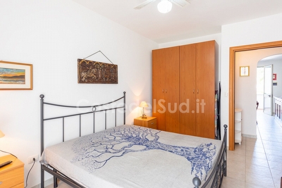 Casa Vacanza 2026 Torre San Giovanni - Foto 13