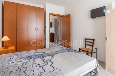 Casa Vacanza 2026 Torre San Giovanni - Foto 14