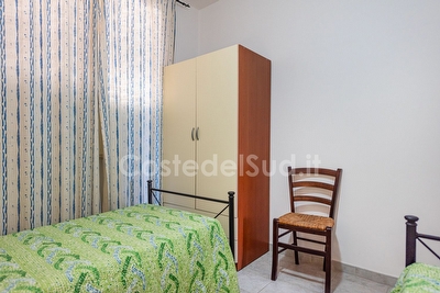 Casa Vacanza 2026 Torre San Giovanni - Foto 17