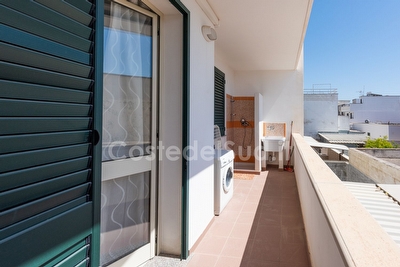 Casa Vacanza 2026 Torre San Giovanni - Foto 6