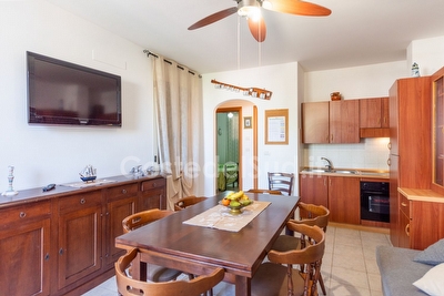 Casa Vacanza 2026 Torre San Giovanni - Foto 8