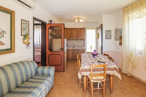 Villetta zona tranquilla a pochi minuti da Gallipoli - Disponibile affitto anche per min 4 gg Mancaversa - Foto 10