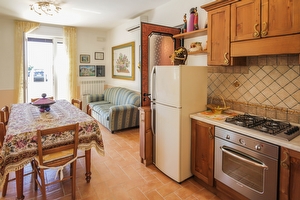 Villetta zona tranquilla a pochi minuti da Gallipoli - Disponibile affitto anche per min 4 gg Mancaversa - Foto 11