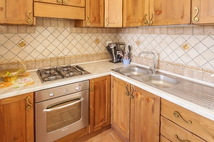 Villetta zona tranquilla a pochi minuti da Gallipoli - Disponibile affitto anche per min 4 gg Mancaversa - Foto 14