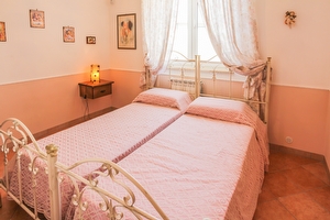 Villetta zona tranquilla a pochi minuti da Gallipoli - Disponibile affitto anche per min 4 gg Mancaversa - Foto 17