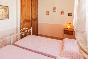 Villetta zona tranquilla a pochi minuti da Gallipoli - Disponibile affitto anche per min 4 gg Mancaversa - Foto 18