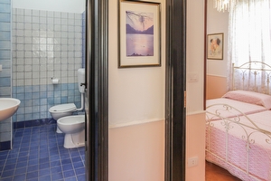 Villetta zona tranquilla a pochi minuti da Gallipoli - Disponibile affitto anche per min 4 gg Mancaversa - Foto 19