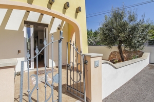 Villetta zona tranquilla a pochi minuti da Gallipoli - Disponibile affitto anche per min 4 gg Mancaversa - Foto 2